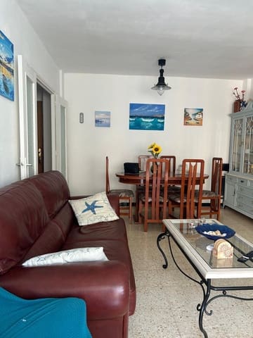 4 soverom Leilighet til salgs i Sant Carles de la Ràpita - € 120 000 (Ref: 10172029)