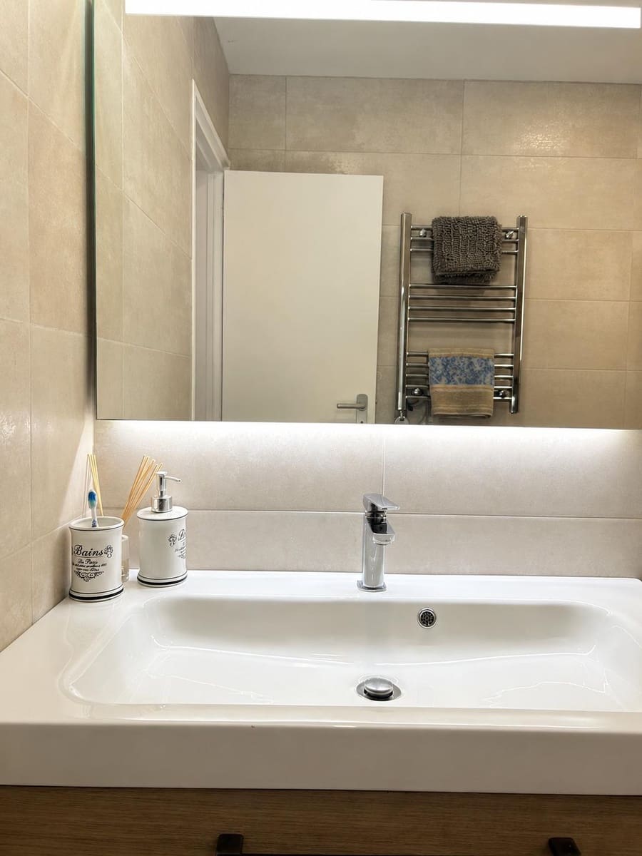 4 soverom Leilighet til salgs i Sant Carles de la Rapita - € 120 000 (Ref: 10172029)