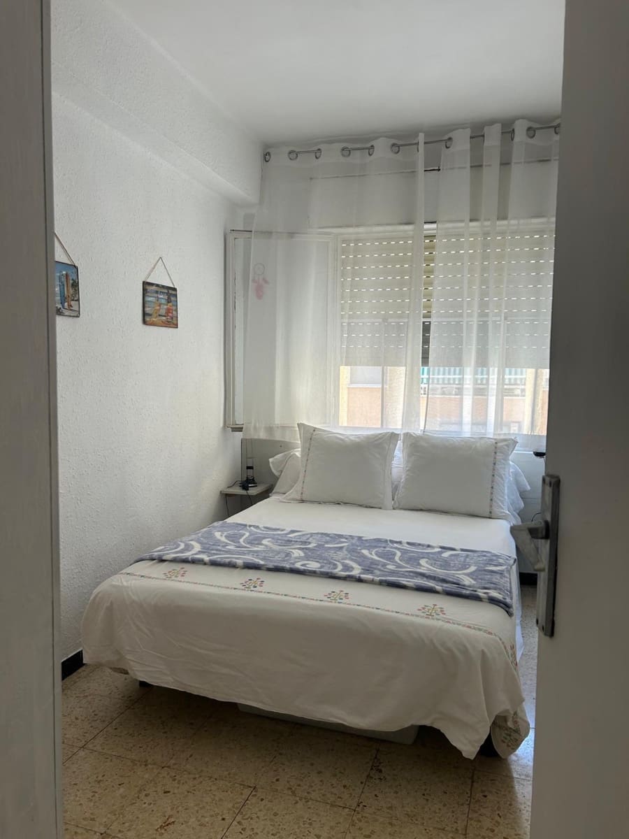 4 soverom Leilighet til salgs i Sant Carles de la Rapita - € 120 000 (Ref: 10172029)