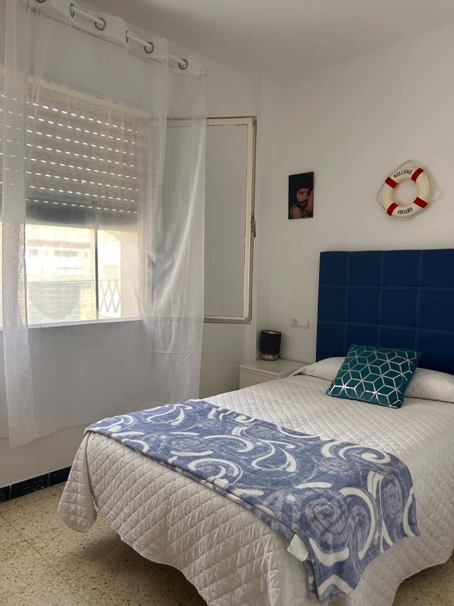 4 soverom Leilighet til salgs i Sant Carles de la Rapita - € 120 000 (Ref: 10172029)