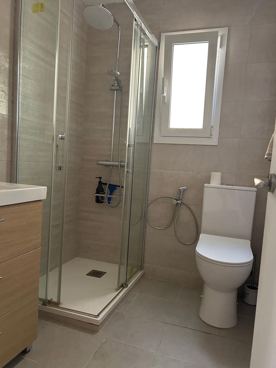 4 soverom Leilighet til salgs i Sant Carles de la Rapita - € 120 000 (Ref: 10172029)