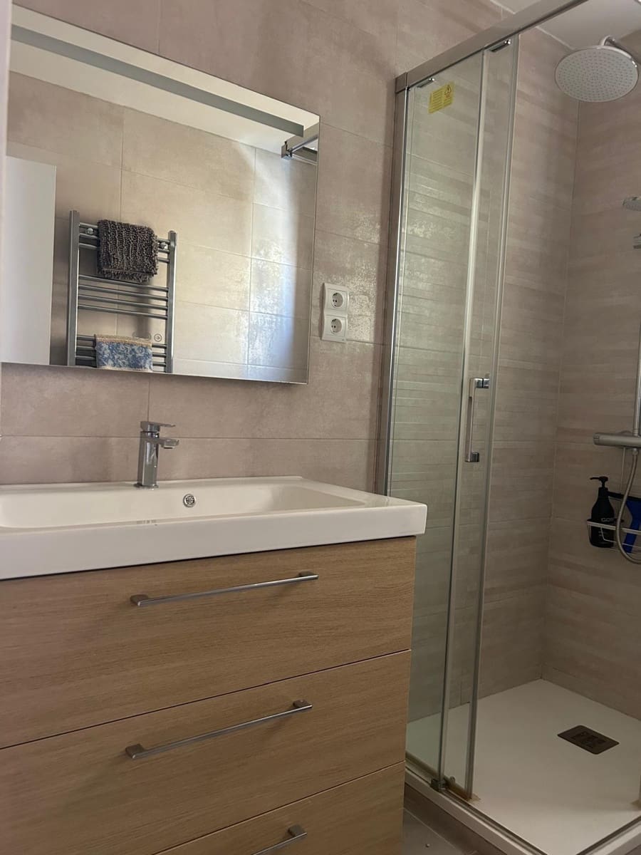 4 soverom Leilighet til salgs i Sant Carles de la Rapita - € 120 000 (Ref: 10172029)