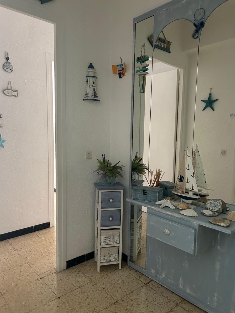4 soverom Leilighet til salgs i Sant Carles de la Rapita - € 120 000 (Ref: 10172029)