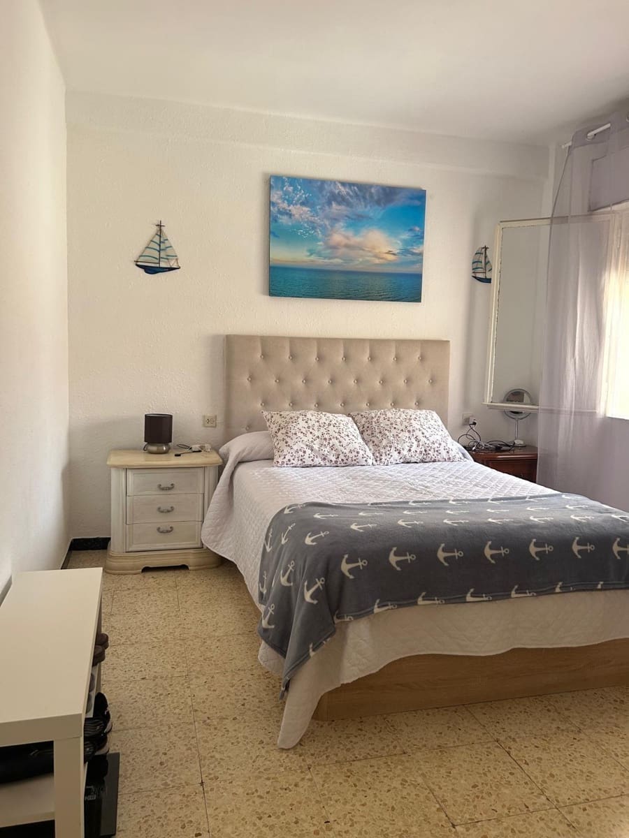 4 soverom Leilighet til salgs i Sant Carles de la Rapita - € 120 000 (Ref: 10172029)