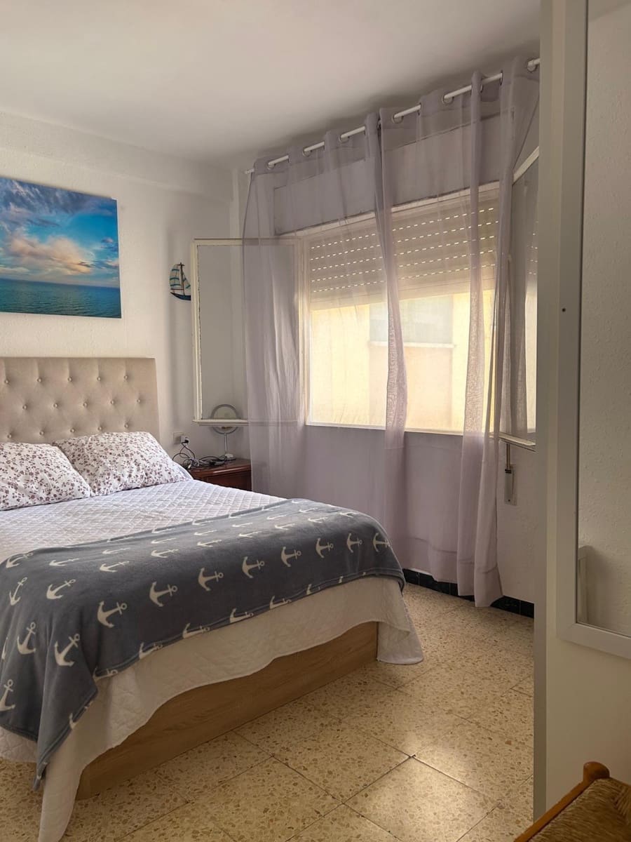 4 soverom Leilighet til salgs i Sant Carles de la Rapita - € 120 000 (Ref: 10172029)