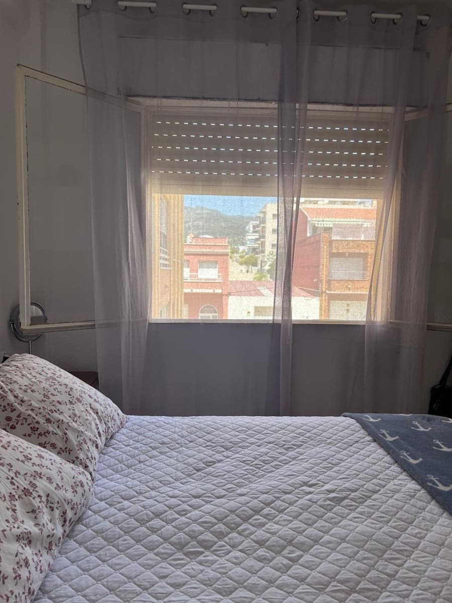 4 soverom Leilighet til salgs i Sant Carles de la Rapita - € 120 000 (Ref: 10172029)