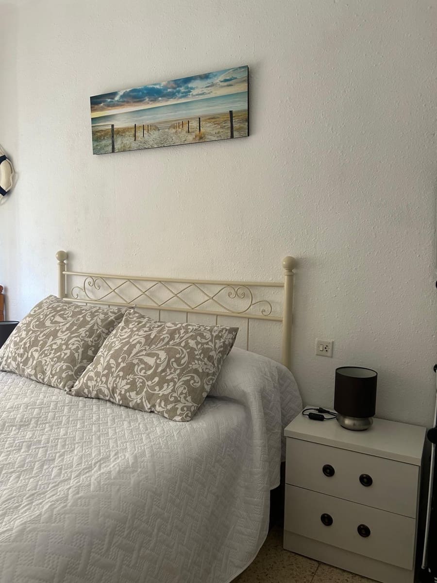 4 soverom Leilighet til salgs i Sant Carles de la Rapita - € 120 000 (Ref: 10172029)
