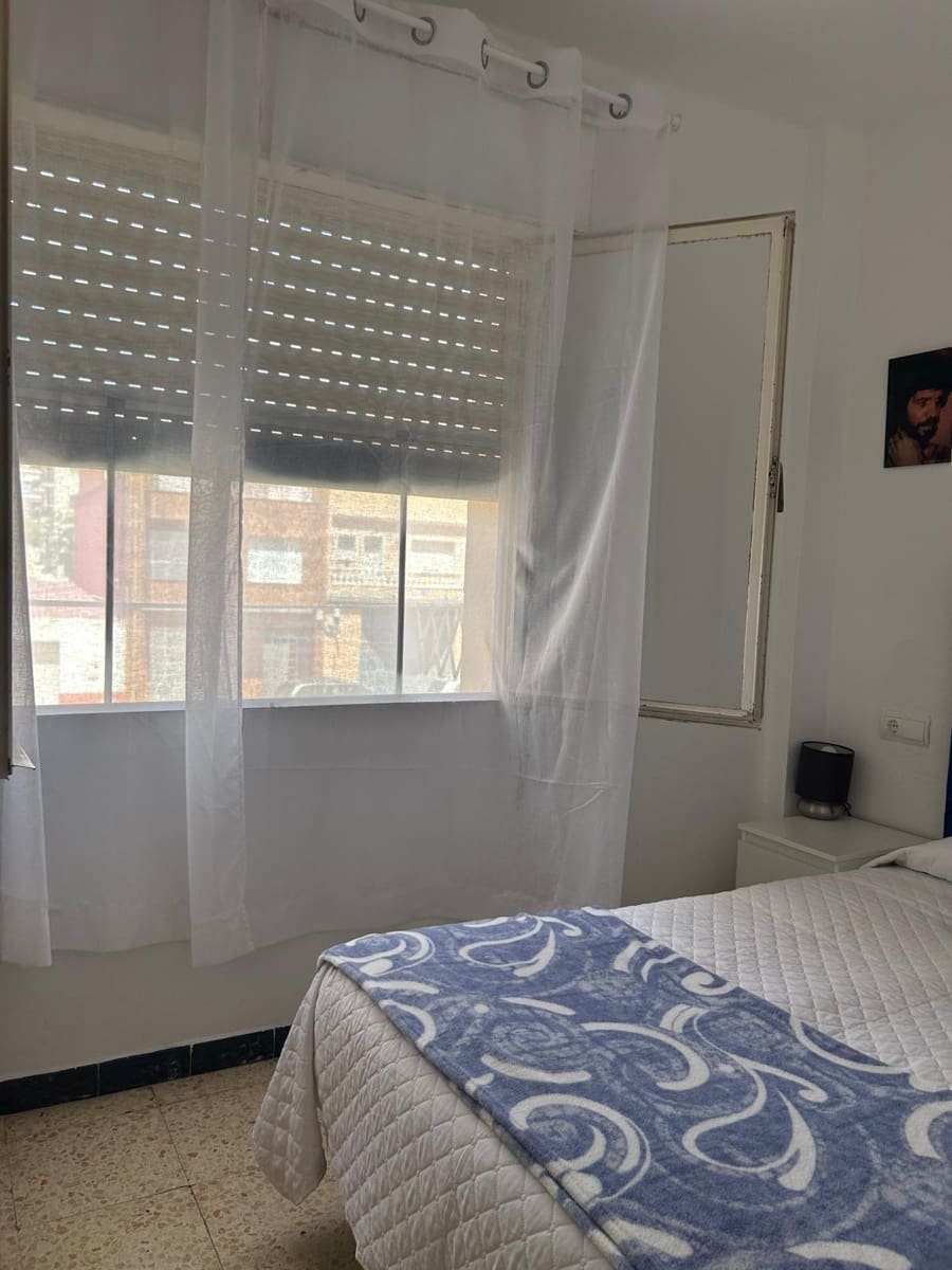4 soverom Leilighet til salgs i Sant Carles de la Rapita - € 120 000 (Ref: 10172029)