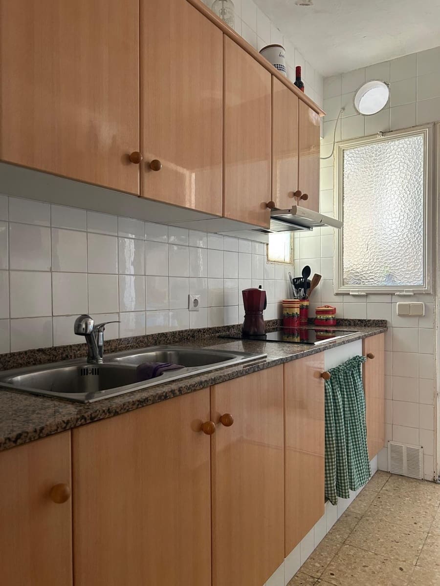 4 soverom Leilighet til salgs i Sant Carles de la Rapita - € 120 000 (Ref: 10172029)