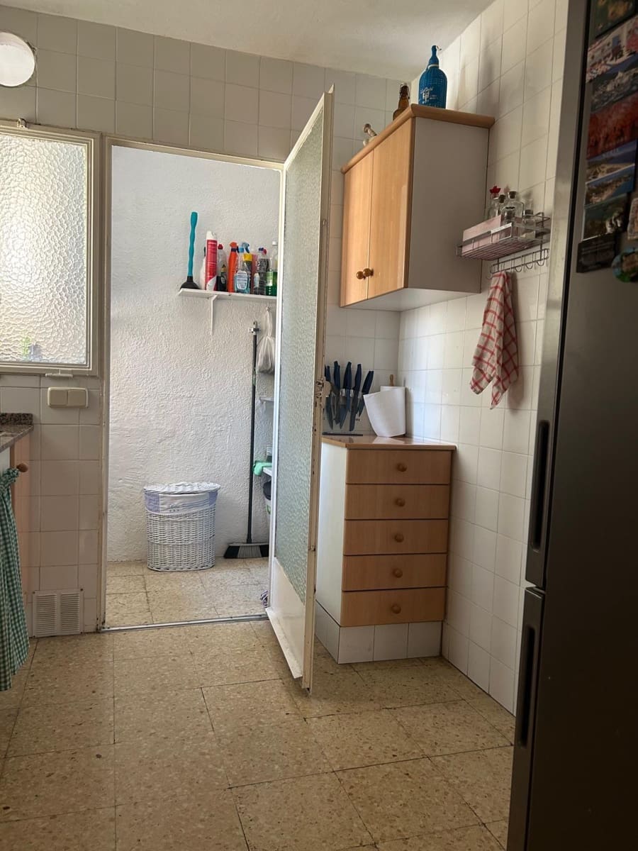 4 soverom Leilighet til salgs i Sant Carles de la Rapita - € 120 000 (Ref: 10172029)