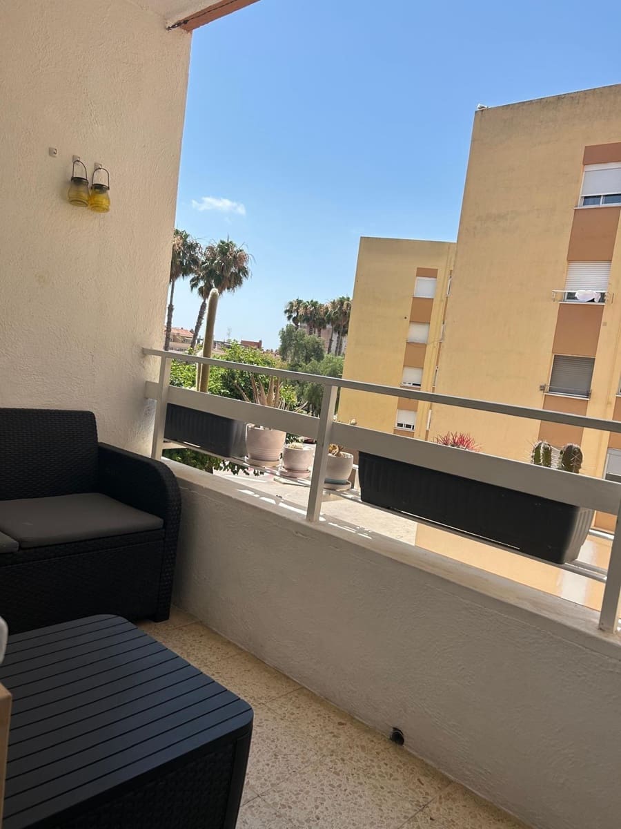 4 soverom Leilighet til salgs i Sant Carles de la Rapita - € 120 000 (Ref: 10172029)