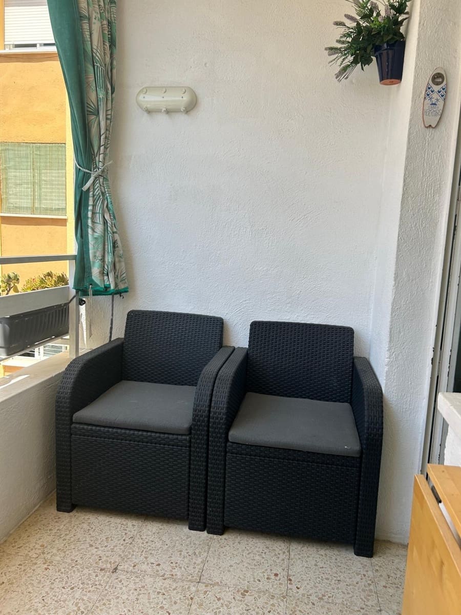 4 soverom Leilighet til salgs i Sant Carles de la Rapita - € 120 000 (Ref: 10172029)