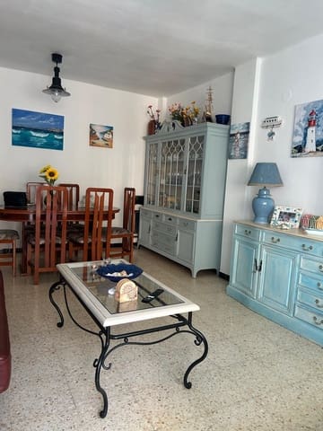 4 soverom Leilighet til salgs i Sant Carles de la Ràpita - € 120 000 (Ref: 10172029)