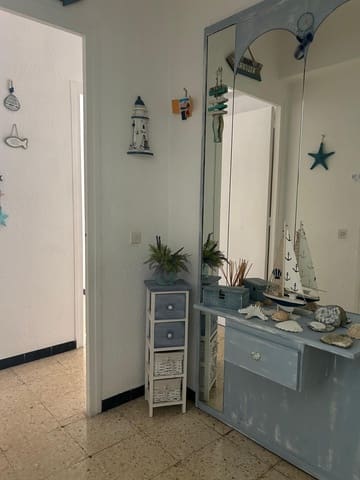4 soverom Leilighet til salgs i Sant Carles de la Ràpita - € 120 000 (Ref: 10172029)
