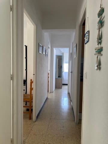4 soverom Leilighet til salgs i Sant Carles de la Ràpita - € 120 000 (Ref: 10172029)