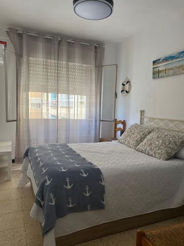 4 soverom Leilighet til salgs i Sant Carles de la Ràpita - € 120 000 (Ref: 10172029)