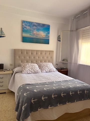 4 soverom Leilighet til salgs i Sant Carles de la Ràpita - € 120 000 (Ref: 10172029)