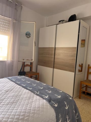 4 soverom Leilighet til salgs i Sant Carles de la Ràpita - € 120 000 (Ref: 10172029)