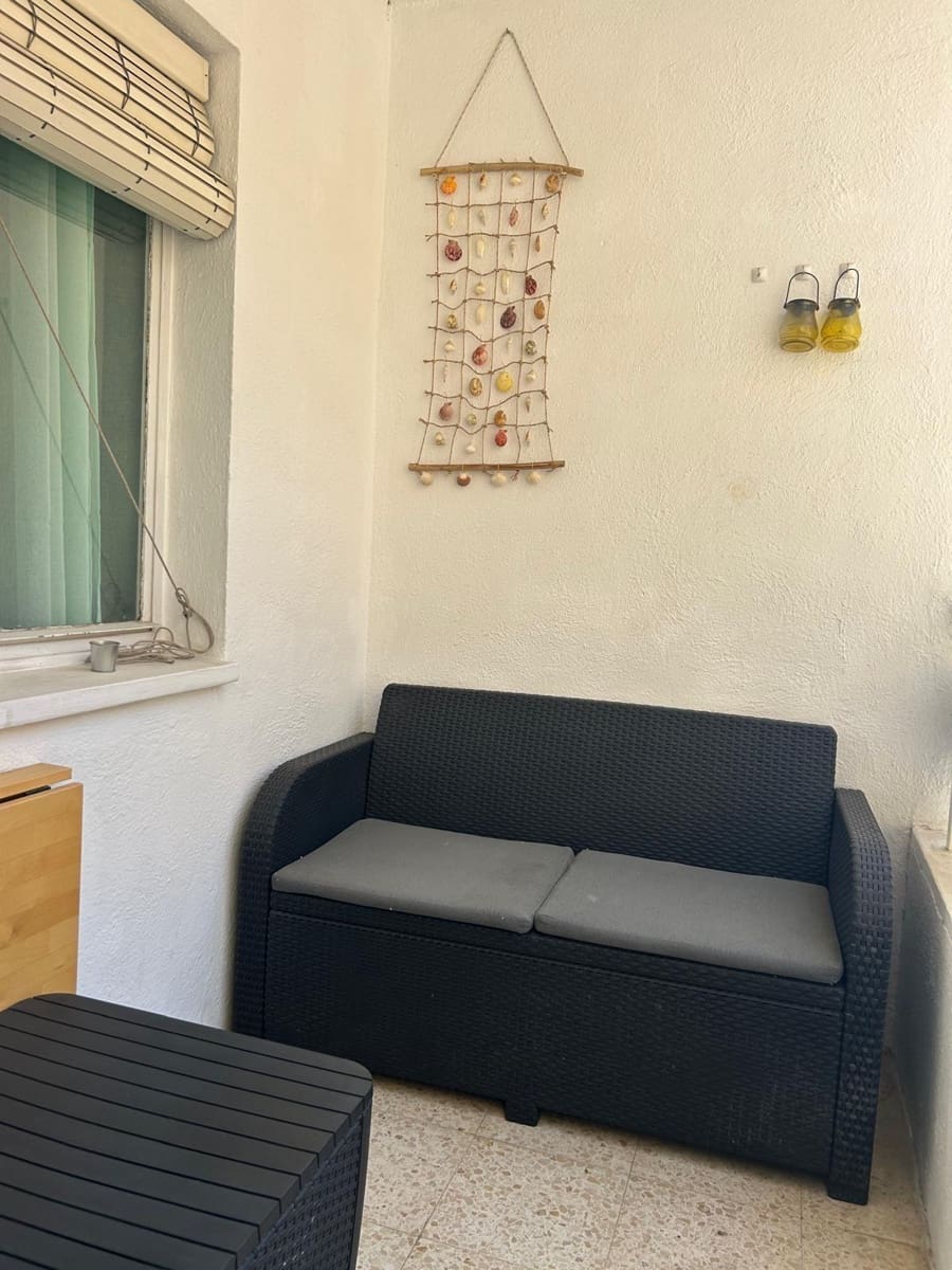 4 soverom Leilighet til salgs i Sant Carles de la Rapita - € 120 000 (Ref: 10172029)