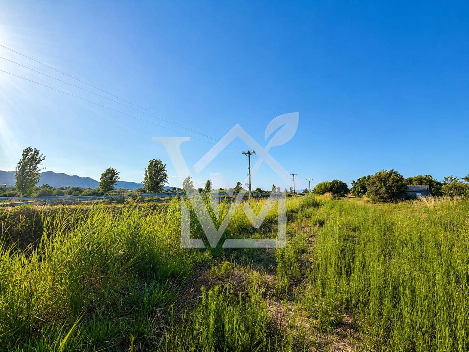 Terre non Aménagée à vendre à Sant Carles de la Rapita - 28 000 € (Ref: 10172030)
