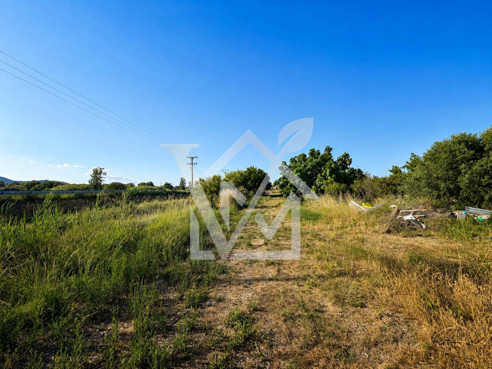 Terre non Aménagée à vendre à Sant Carles de la Rapita - 28 000 € (Ref: 10172030)