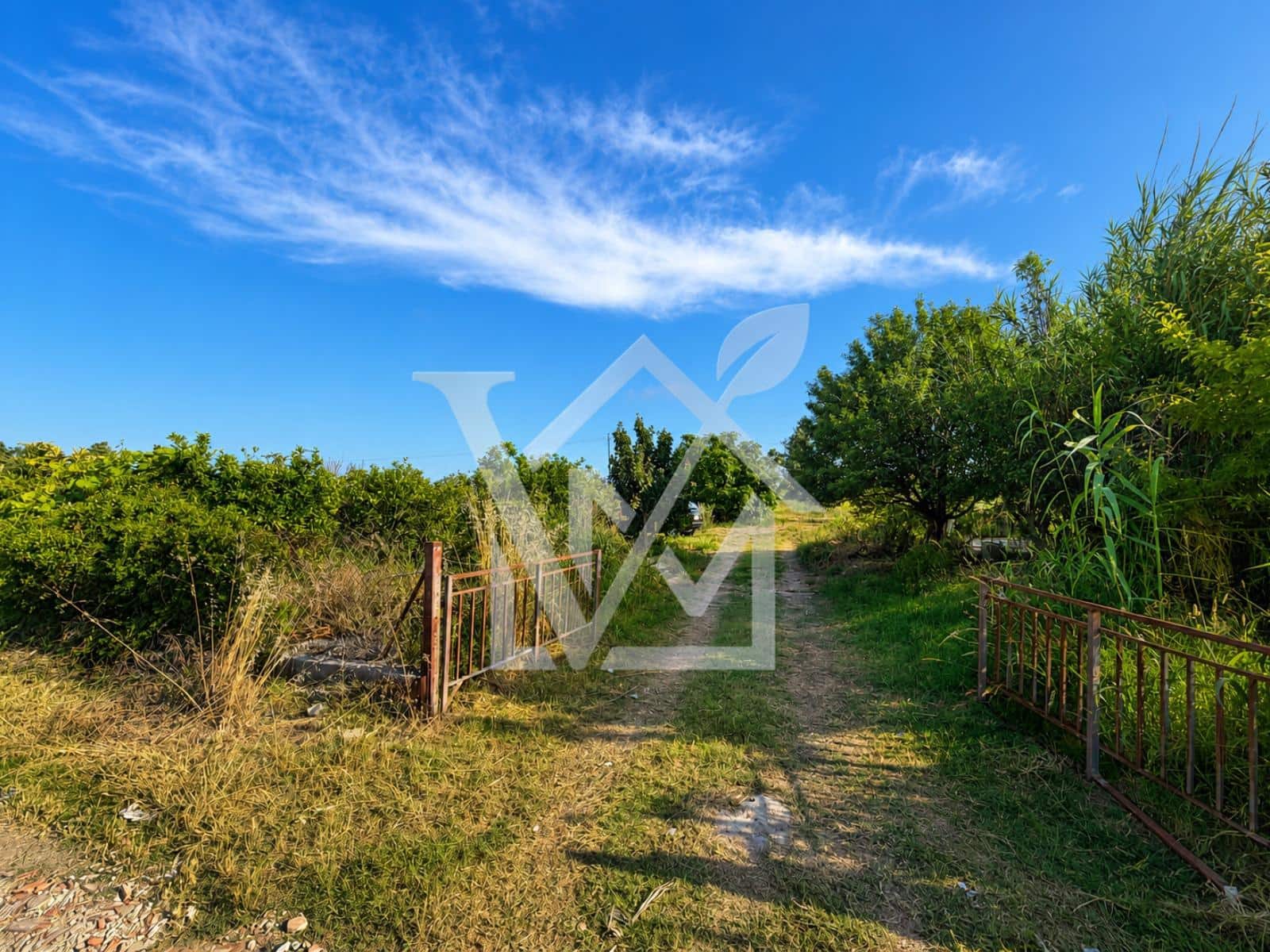 Terre non Aménagée à vendre à Sant Carles de la Rapita - 28 000 € (Ref: 10172030)