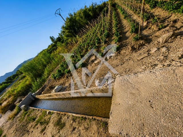 Undeveloped Land for sale in Sant Carles de la Ràpita - € 28,000 (Ref: 10172030)