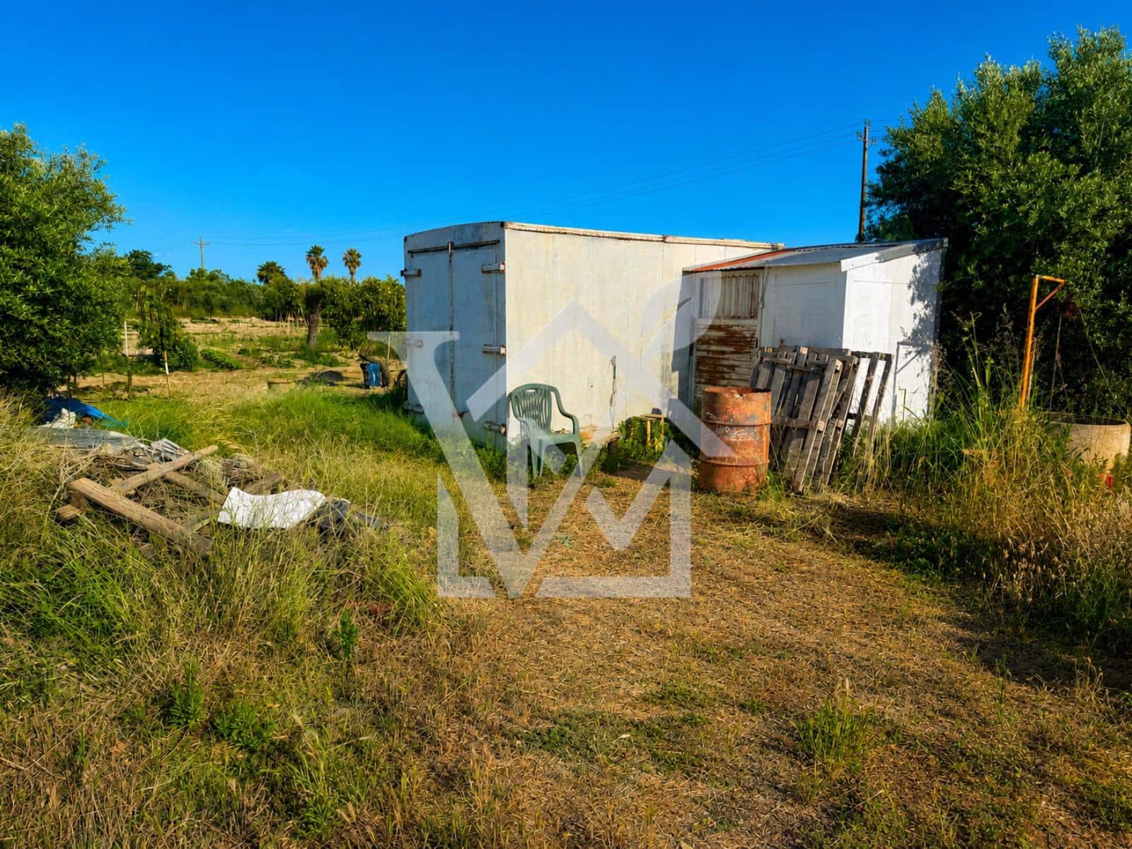 Terre non Aménagée à vendre à Sant Carles de la Rapita - 28 000 € (Ref: 10172030)