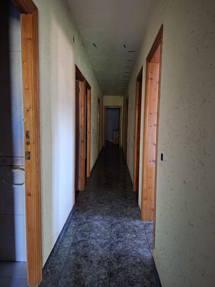 6 chambre Villa/Maison à vendre à Roquetes avec piscine garage - 258 750 € (Ref: 10172031)