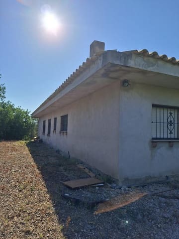 6 slaapkamer Villa te koop in Roquetes met zwembad garage - € 258.750 (Ref: 10172031)