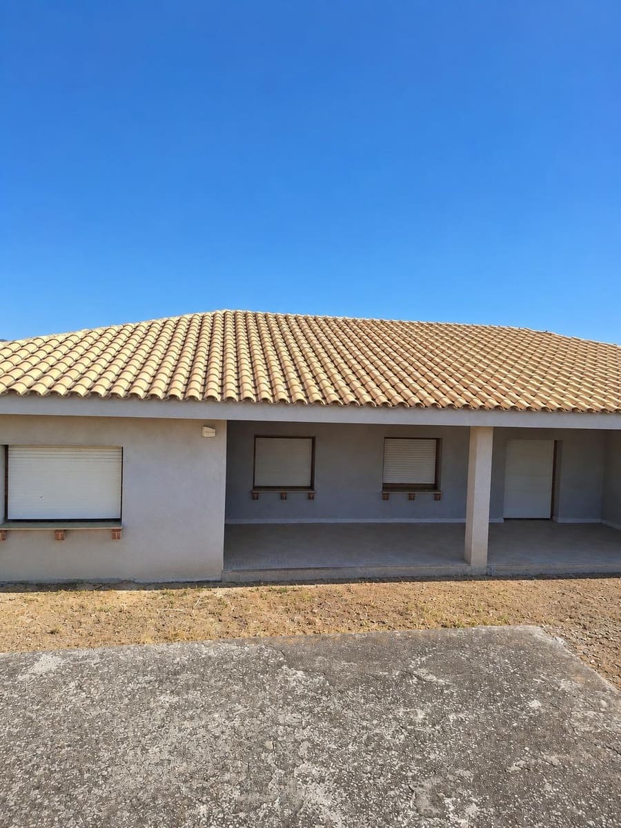 6 chambre Villa/Maison à vendre à Roquetes avec piscine garage - 258 750 € (Ref: 10172031)