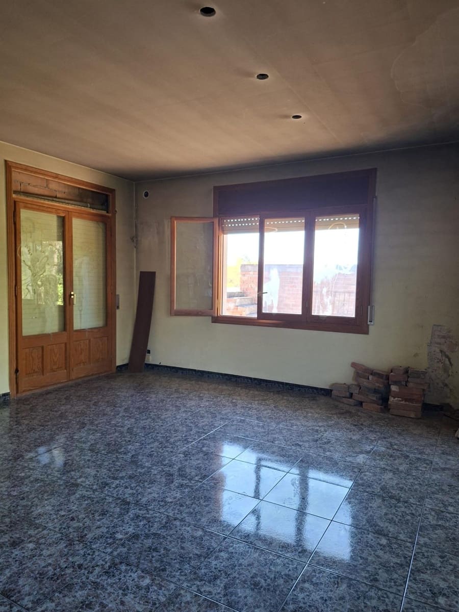 6 chambre Villa/Maison à vendre à Roquetes avec piscine garage - 258 750 € (Ref: 10172031)