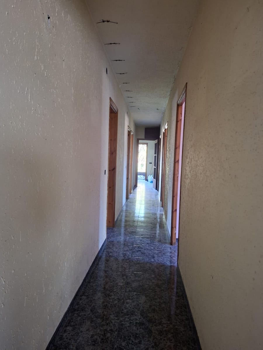 6 chambre Villa/Maison à vendre à Roquetes avec piscine garage - 258 750 € (Ref: 10172031)