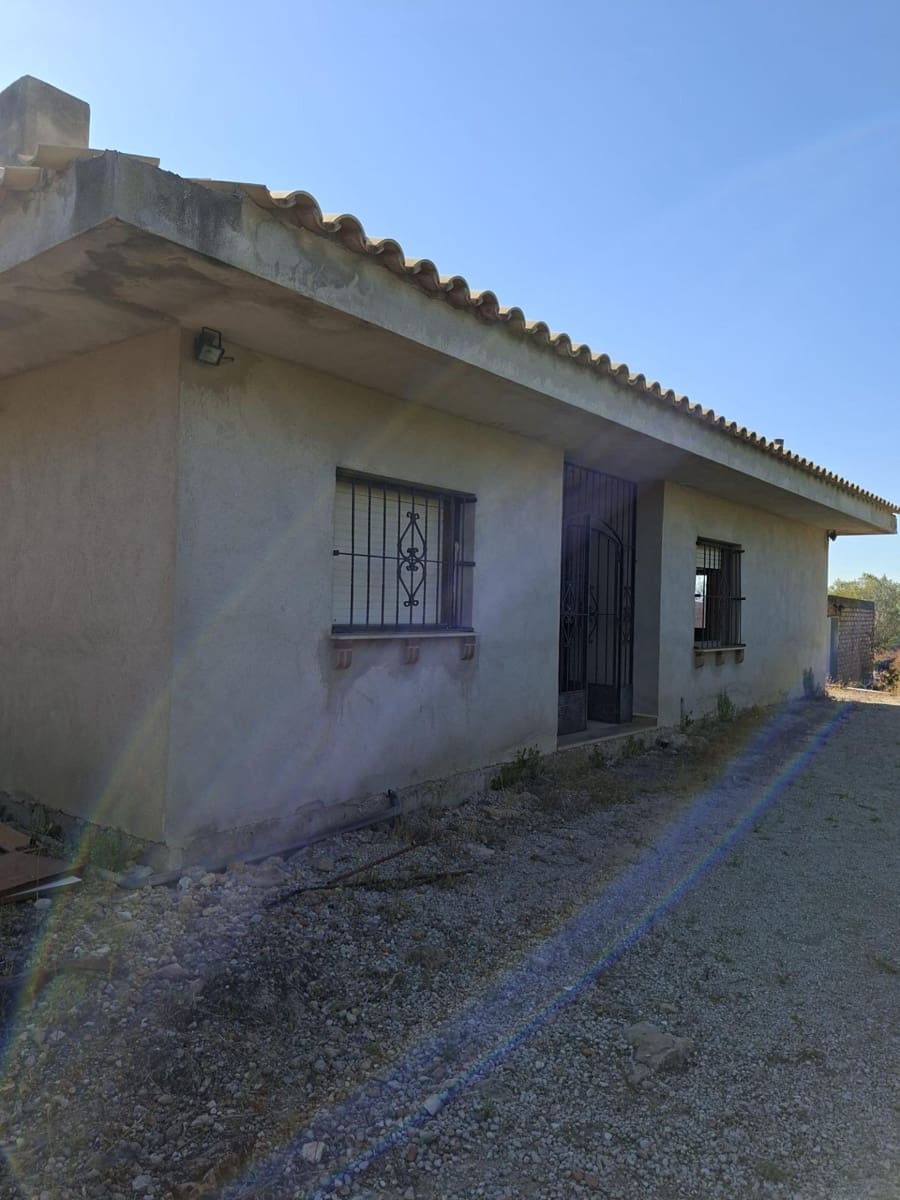 6 chambre Villa/Maison à vendre à Roquetes avec piscine garage - 258 750 € (Ref: 10172031)