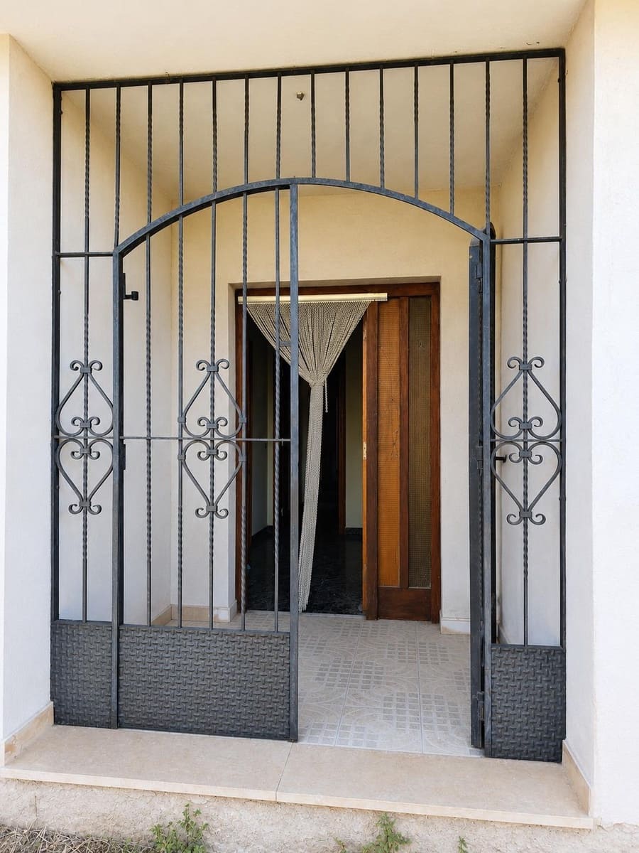 6 chambre Villa/Maison à vendre à Roquetes avec piscine garage - 258 750 € (Ref: 10172031)