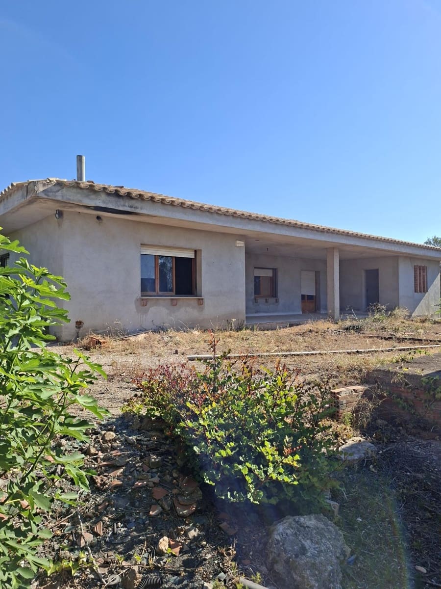 6 chambre Villa/Maison à vendre à Roquetes avec piscine garage - 258 750 € (Ref: 10172031)