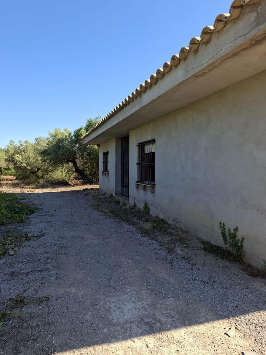 6 chambre Villa/Maison à vendre à Roquetes avec piscine garage - 258 750 € (Ref: 10172031)