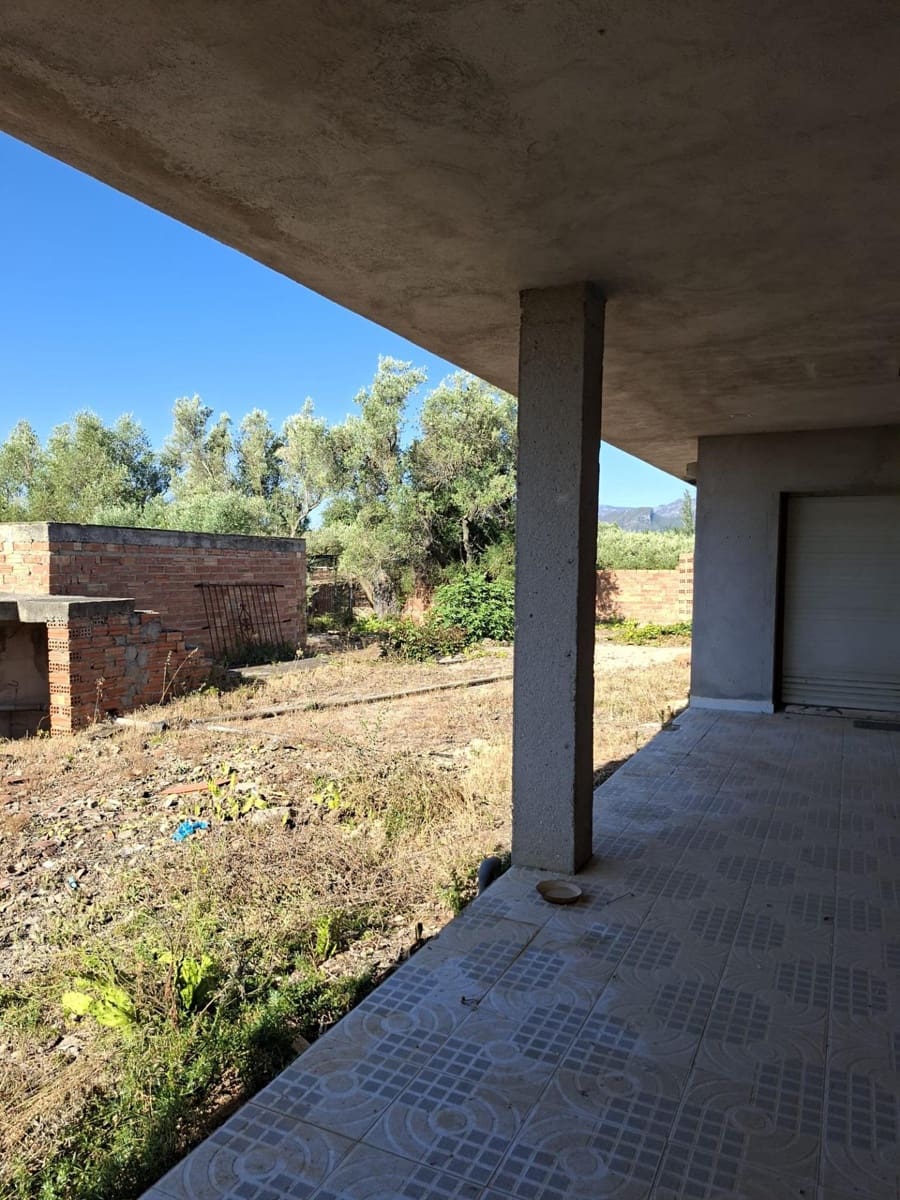 6 chambre Villa/Maison à vendre à Roquetes avec piscine garage - 258 750 € (Ref: 10172031)