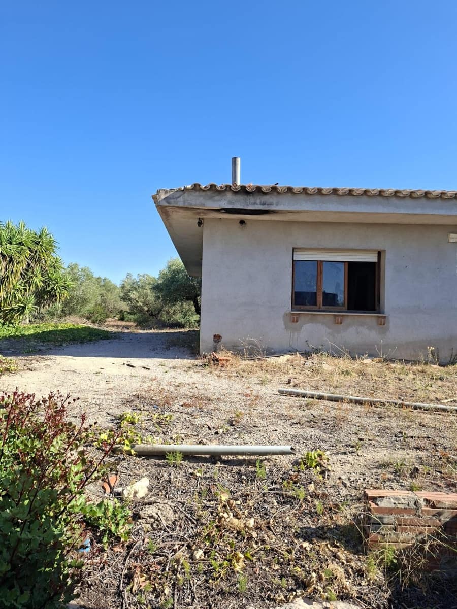 6 chambre Villa/Maison à vendre à Roquetes avec piscine garage - 258 750 € (Ref: 10172031)