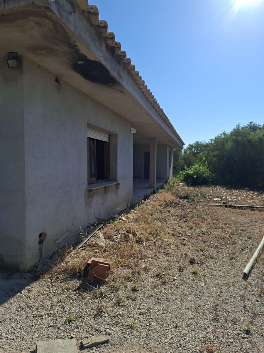 6 chambre Villa/Maison à vendre à Roquetes avec piscine garage - 258 750 € (Ref: 10172031)