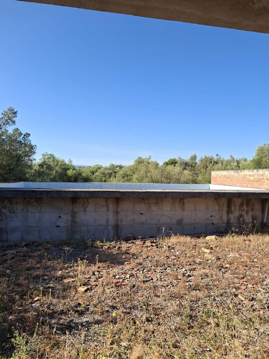 6 chambre Villa/Maison à vendre à Roquetes avec piscine garage - 258 750 € (Ref: 10172031)