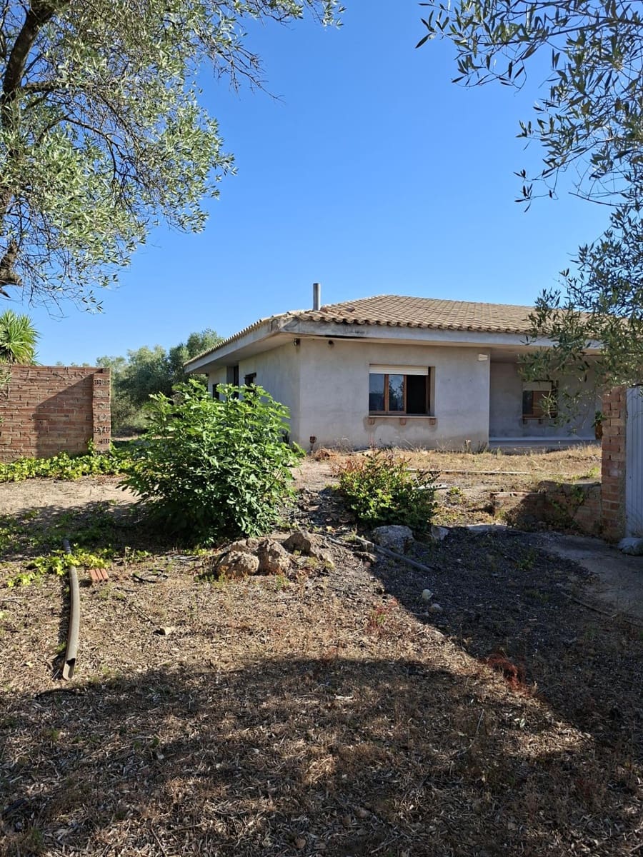 6 chambre Villa/Maison à vendre à Roquetes avec piscine garage - 258 750 € (Ref: 10172031)