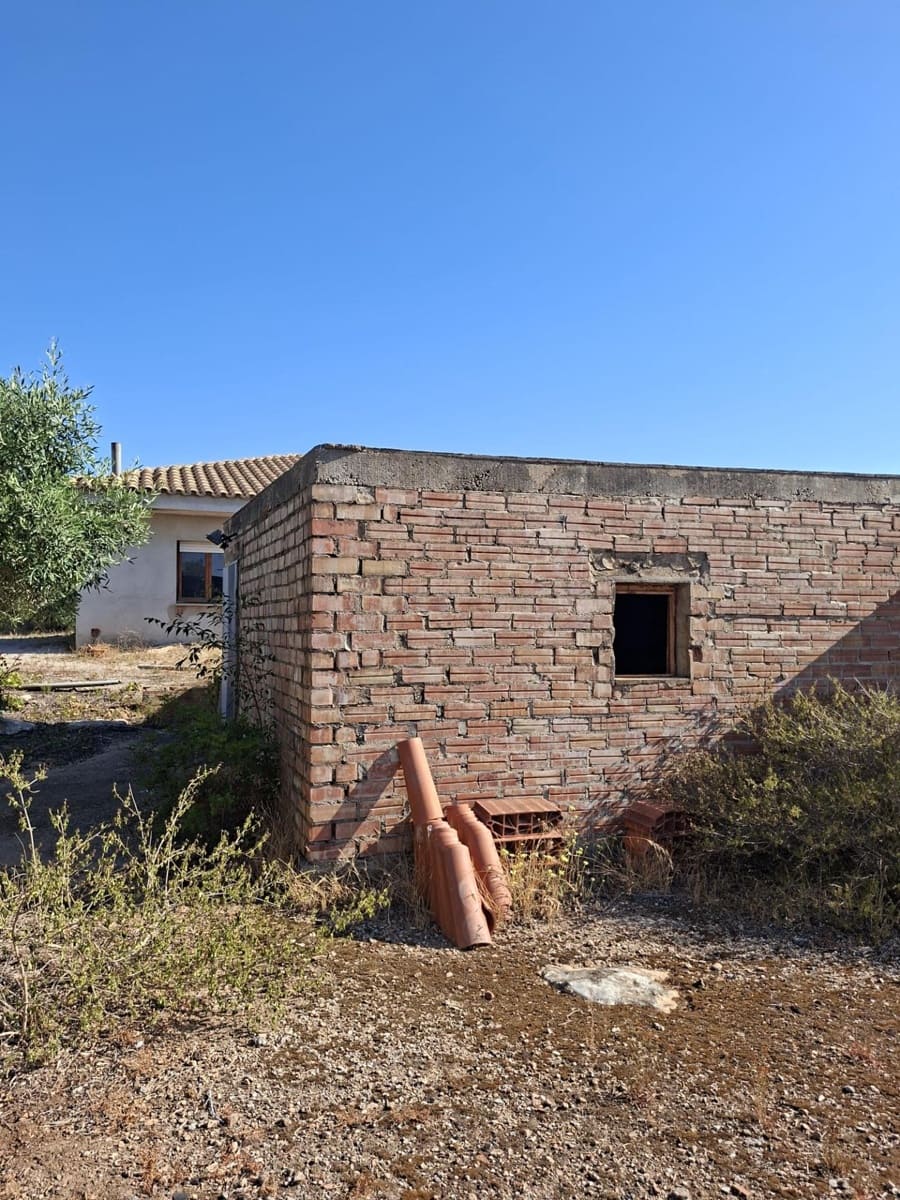 6 chambre Villa/Maison à vendre à Roquetes avec piscine garage - 258 750 € (Ref: 10172031)