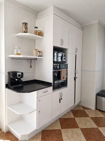 4 slaapkamer Appartement te koop in Camarles met garage - € 204.750 (Ref: 10172032)