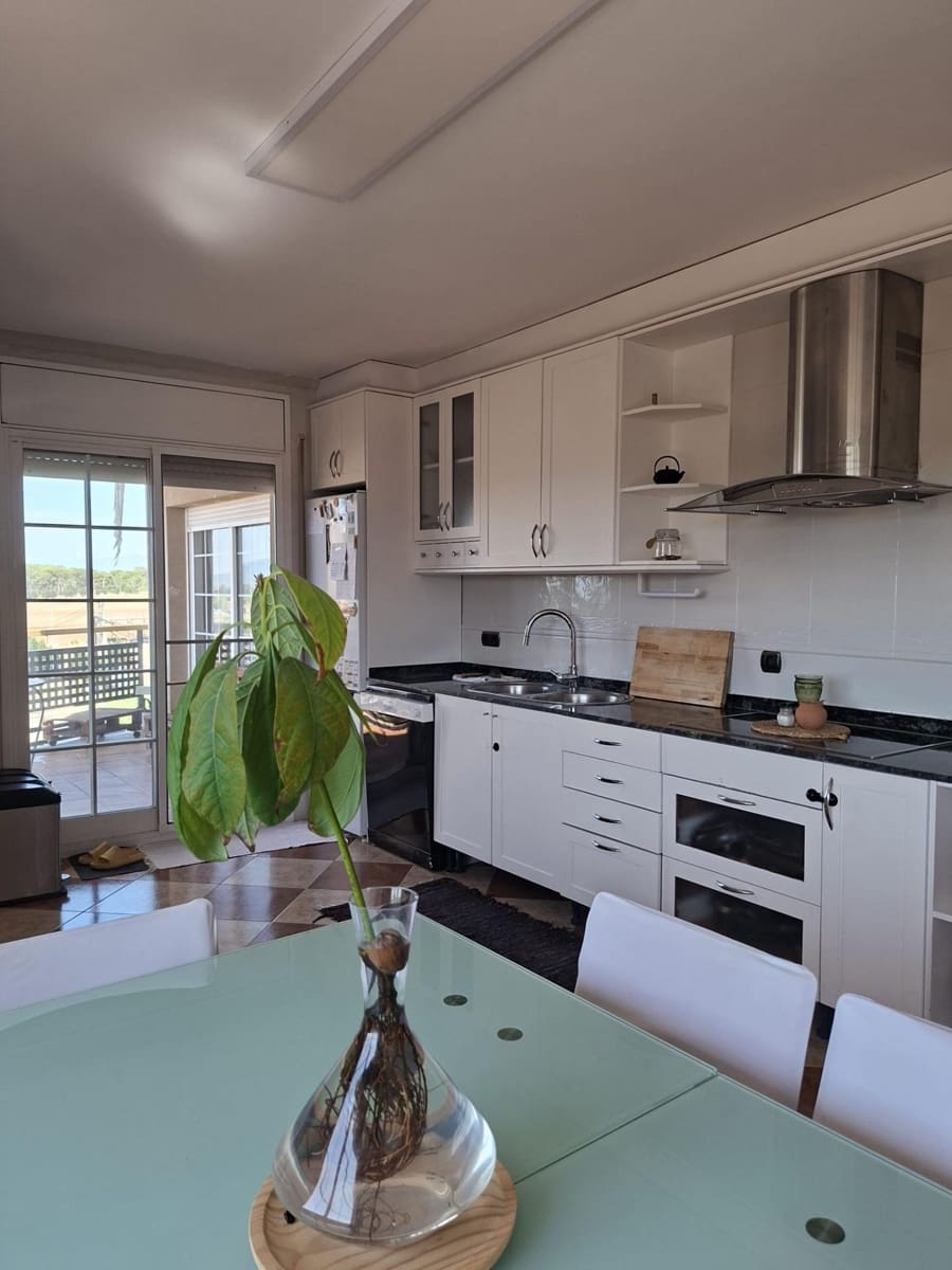 4 slaapkamer Appartement te koop in Camarles met garage - € 204.750 (Ref: 10172032)