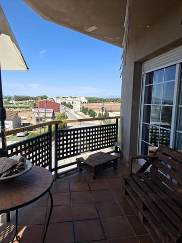 4 slaapkamer Appartement te koop in Camarles met garage - € 204.750 (Ref: 10172032)