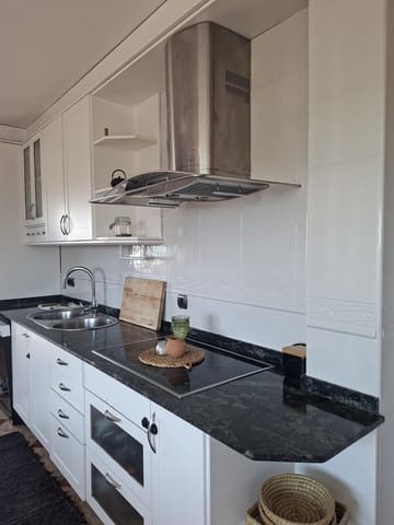 4 slaapkamer Appartement te koop in Camarles met garage - € 204.750 (Ref: 10172032)