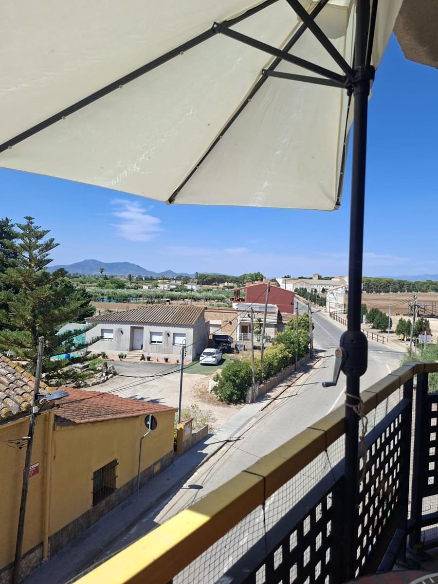 4 slaapkamer Appartement te koop in Camarles met garage - € 204.750 (Ref: 10172032)