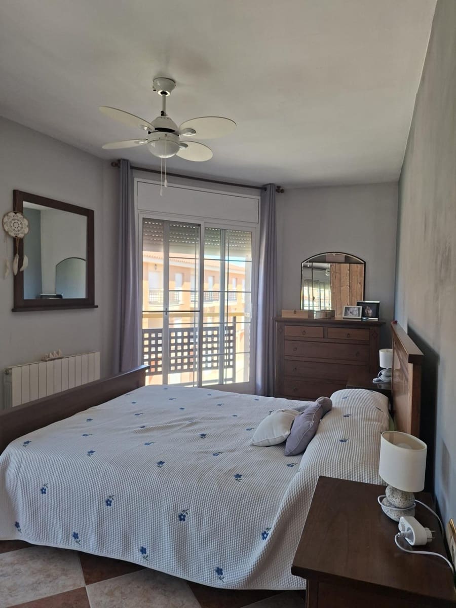 4 slaapkamer Appartement te koop in Camarles met garage - € 204.750 (Ref: 10172032)