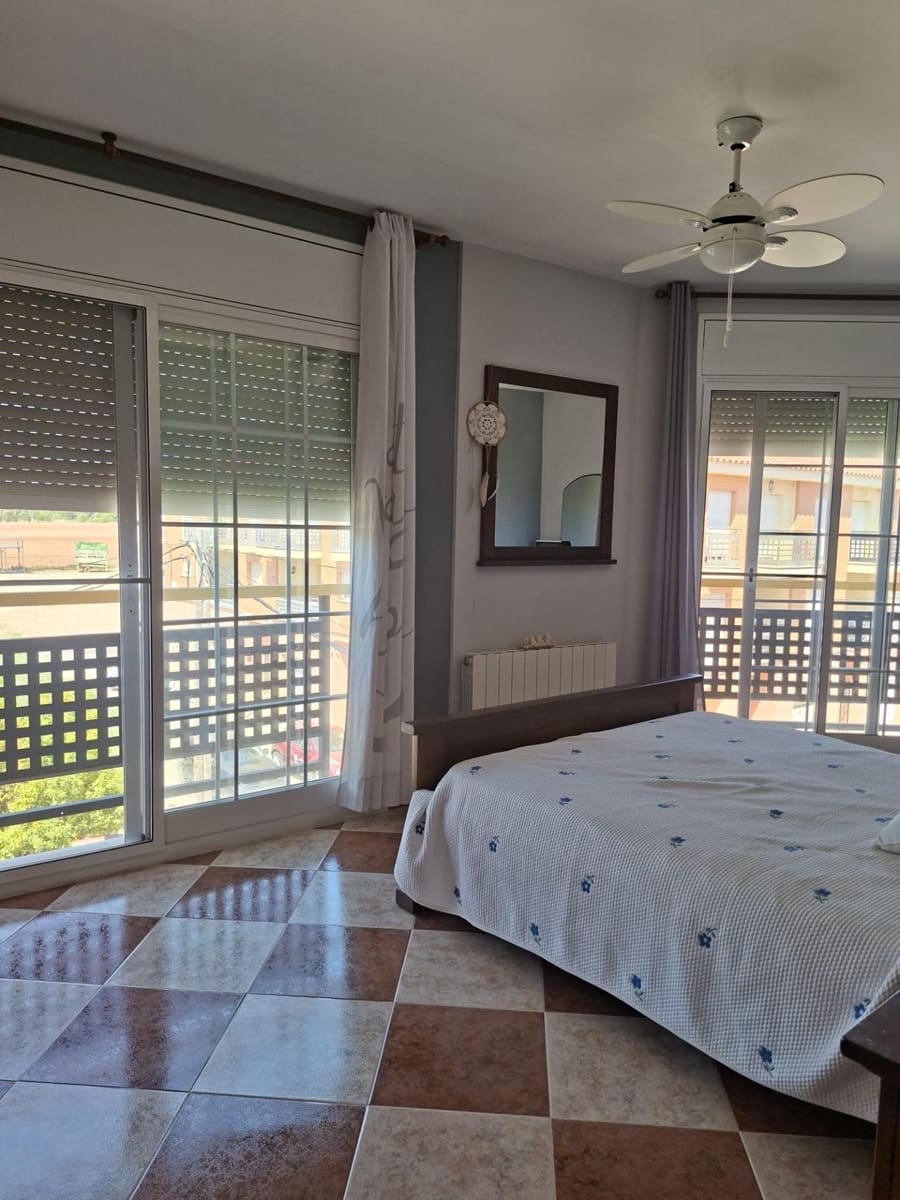 4 slaapkamer Appartement te koop in Camarles met garage - € 204.750 (Ref: 10172032)